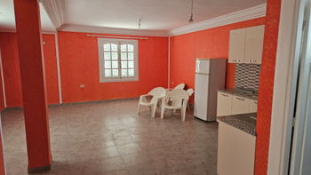 Vente Terrain El Foukayaa 300 m Goudronnée Sousse Tunisie