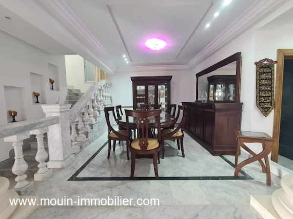 salle à manger
