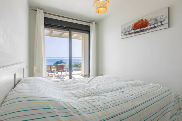 Chambre principale