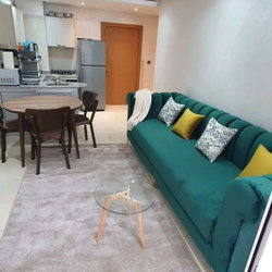 Appartement a louer par jour Agadir