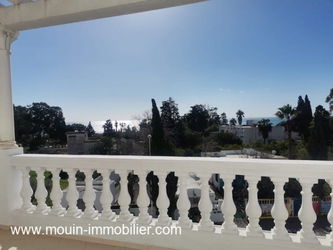 Location appartement dario hammamet zone theatre Tunisie