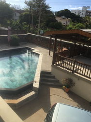 Location vacances Appartement vacances a Flic en Flac Ile Maurice