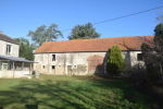 Ferme pédagogique 2 beaux bâtiments