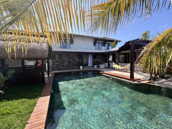 Annonce location VILLA 3 CHAMBRES PEREYBERE Ile Maurice