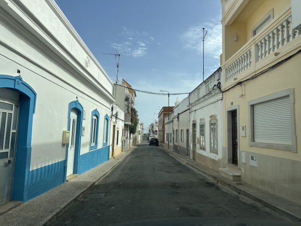 rue des alentours