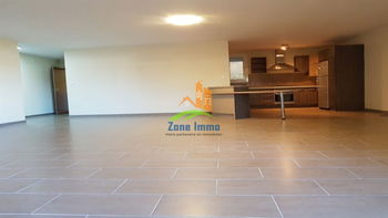 Location Appartement T4 meublé proximité LFT Ambatobe Madagascar