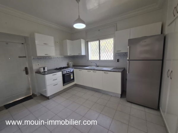 villa à louer à hammamet