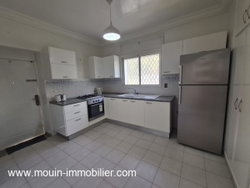 villa à louer à hammamet