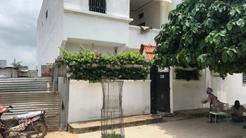 appartement à louer à Mbour Sénégal