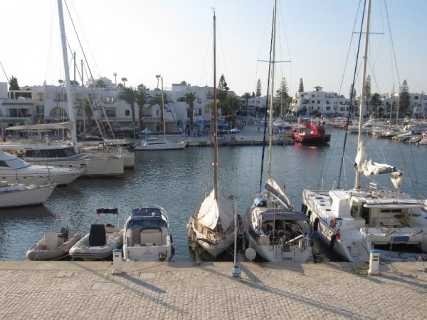 Vente Prix Exceptionnel pour S+4 Port El Kantaoui Tunisie