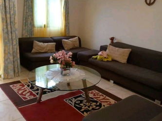 Location 1 villa standing Andohanimandroseza Madagascar