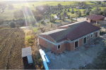 Ferme avec maison de 4 chambres et piscine dans une zone rurale tranquille - Santarém