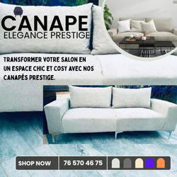 canapé