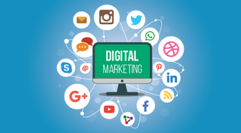 Annonce Formation Digital Marketing Tunisie L&#039;Ariana