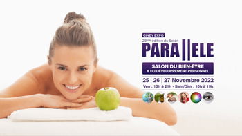affiche du salon