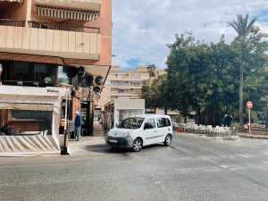 Fonds commerce GASTRO-BAR CAFéTéRIA GRANDE TERRASSE CENTRE VILLE