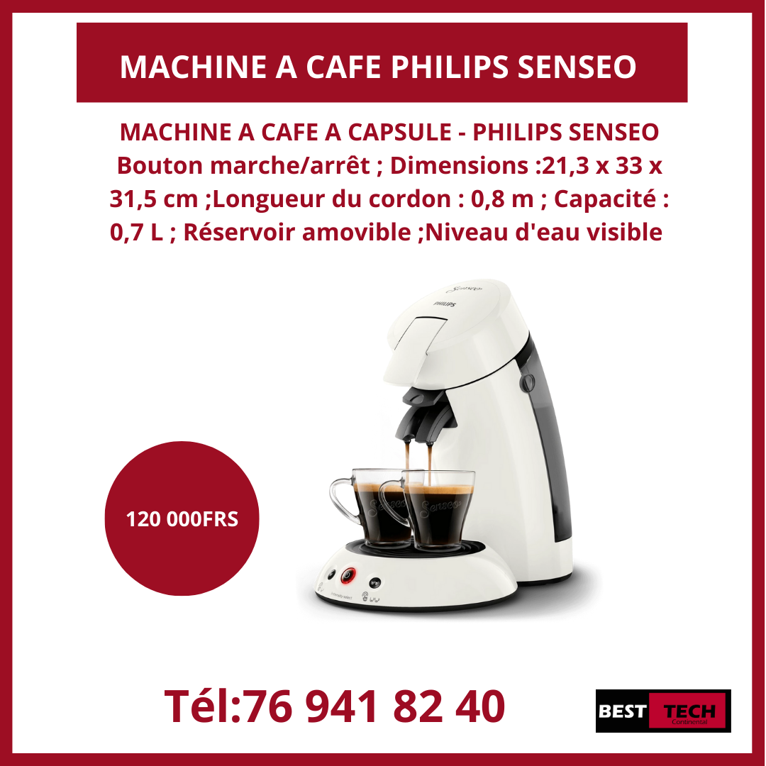 MACHINE Acafe