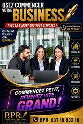 Business GRAND SAUT
