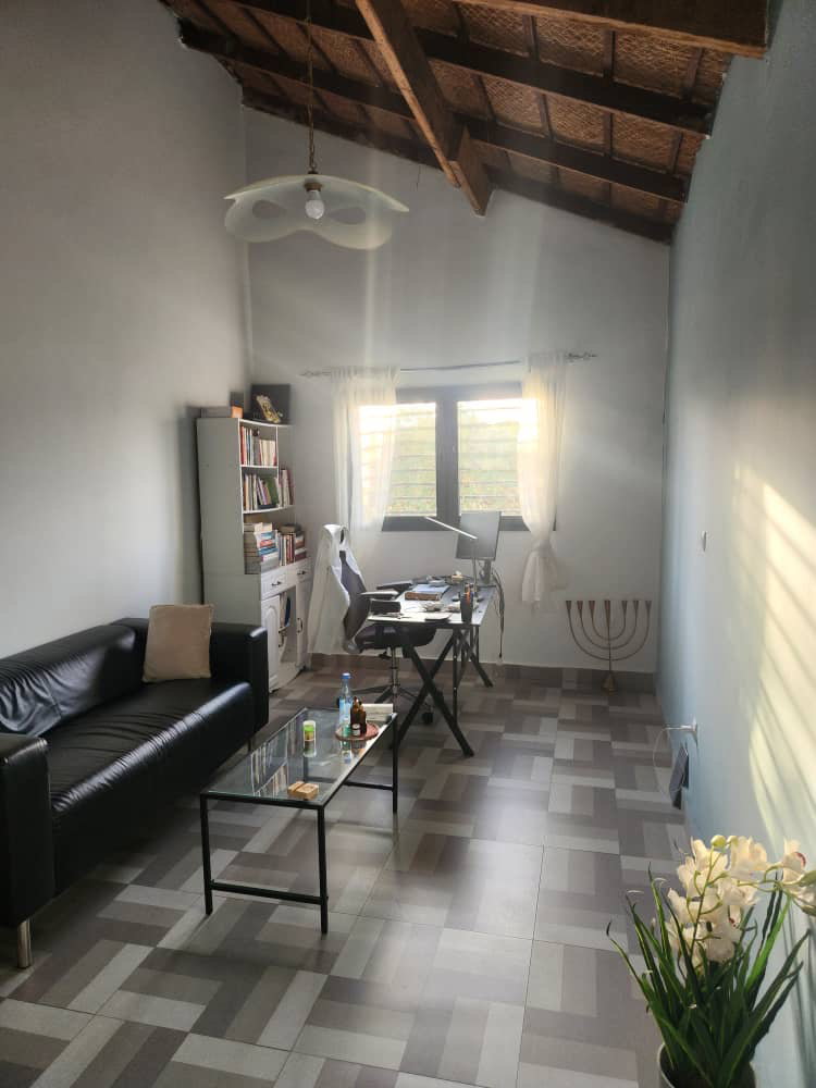 Ferme agricole à vendre à Mbissel