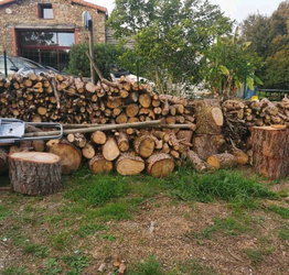 Bois de chauffage