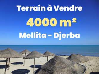 Djerba Mellita Aeroport