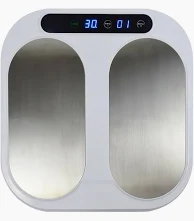 Le TERA P-90 est un appareil de bien-être qui associe les technologies PEMF (champs électromagnétiques pulsés) et Térahertz pour favoriser la stimulation cellulaire, améliorer la microcirculation, contribuer à la détente musculaire et au confort général. Les fabricants lui attribuent également un soutien à la récupération, à la vitalité et au bien-être global.