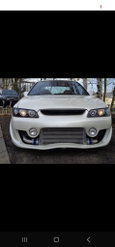 Subaru imprenza
