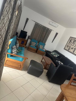 Villa à vendre à Saly Sénégal