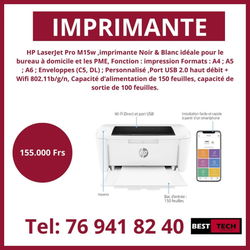 IMPRIMANTE