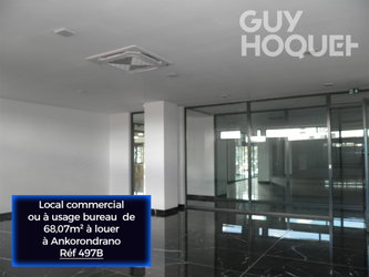 Local commercial