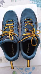 Chaussures trekking