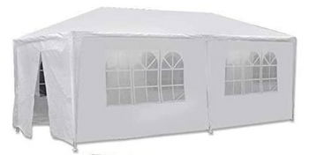 tonnelle 6x3 Bernis Gard