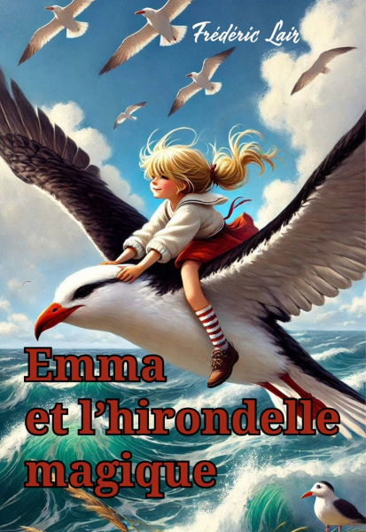 Cover Emma