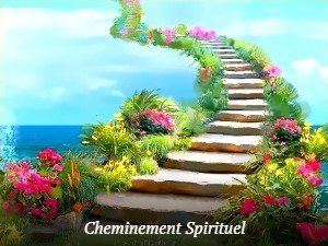 Annonce cheminement spirituel Paris