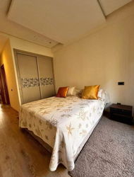 Appartement a louer par jour Agadir