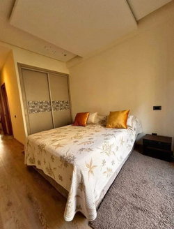 Appartement a louer par jour Agadir