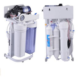 OSMOSEUR INVERS AQUAMAX Rabat Maroc