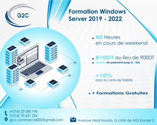 windows server