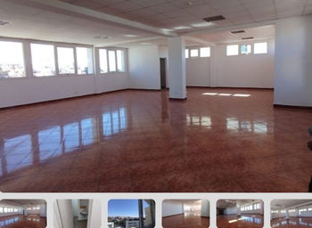 Annonce location ANTSAHAVOLA – LOCAUX /OPEN SPACE 138M² 480M² DANS 1 IMMEUBLE SECURISE ASCENSEUR BELLE VUE – 20 Antananarivo