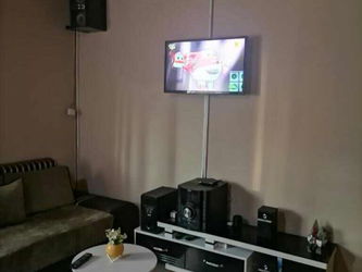 Vente appartements 2 niveau sis 67 ha route Antananarivo Madagascar