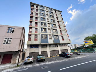 Vente appartement 3 chambres curepipe Ile Maurice