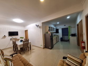 Flic en Flac Appartement moderne tout confort 2 chambres pour 3 personnes