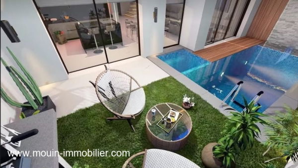 residence