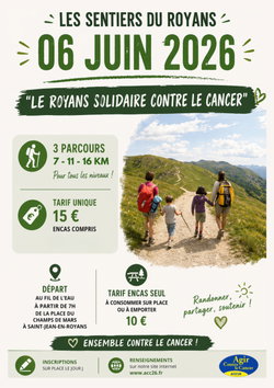 Affiche