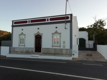 Location Maison tipyque l &amp;acute Algarve Sao Bras Alportel Portugal