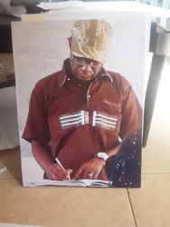 Jàngalekat / Teacher