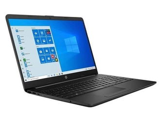 Annonce Promotion Ordinateur portable Hp 15 Dual Core à Dakar Sénégal