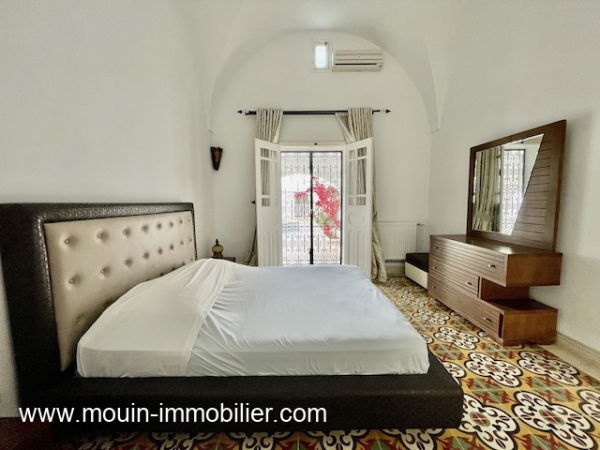 CHAMBRE 3