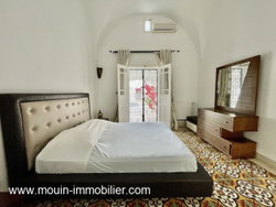 CHAMBRE 3