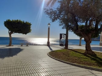 front de mer